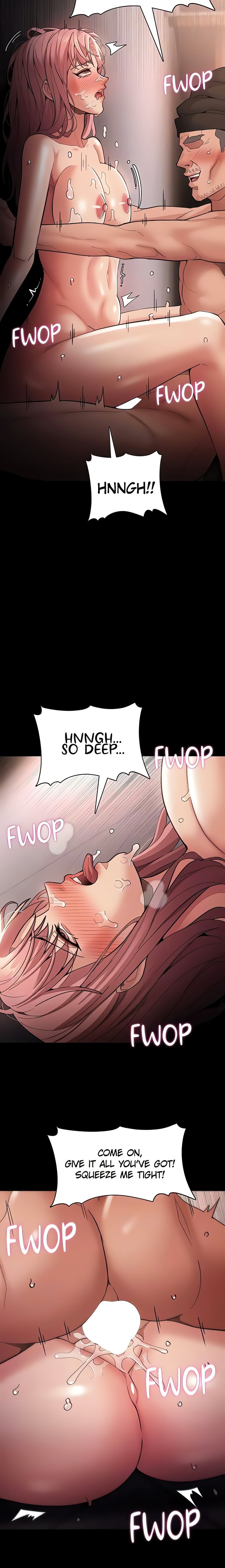 Pervert Diary - Page 16