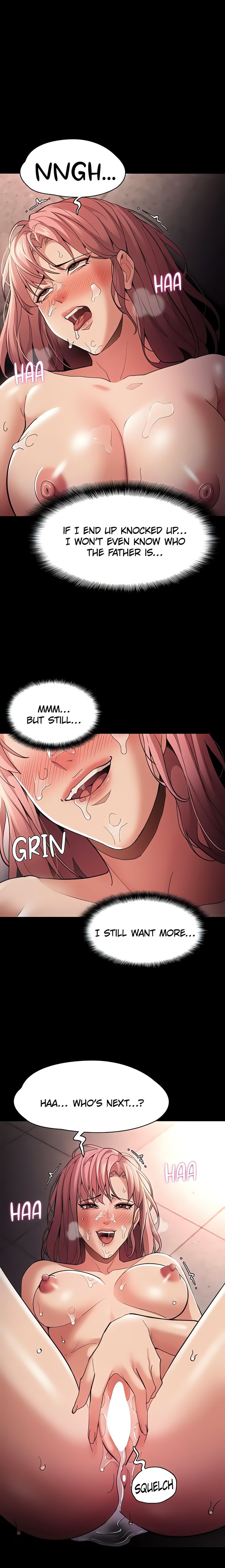 Pervert Diary - Page 18