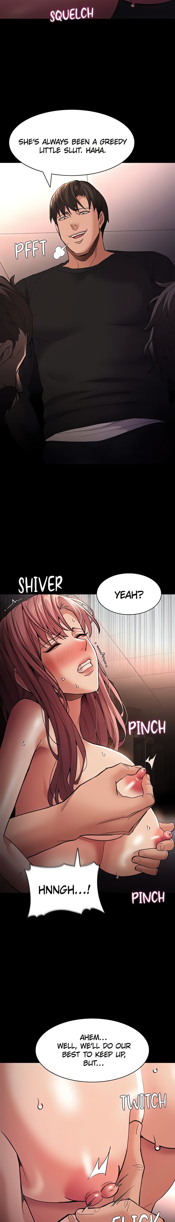 Pervert Diary - Page 21
