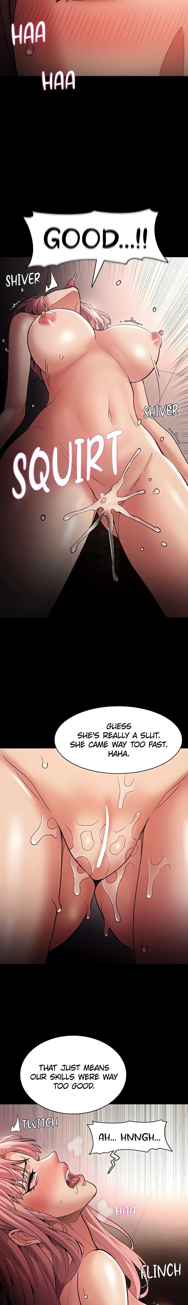 Pervert Diary - Page 6