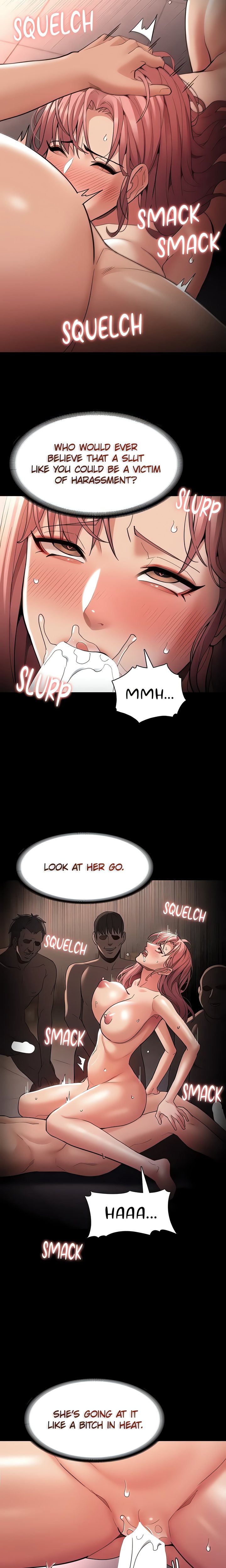 Pervert Diary - Page 11