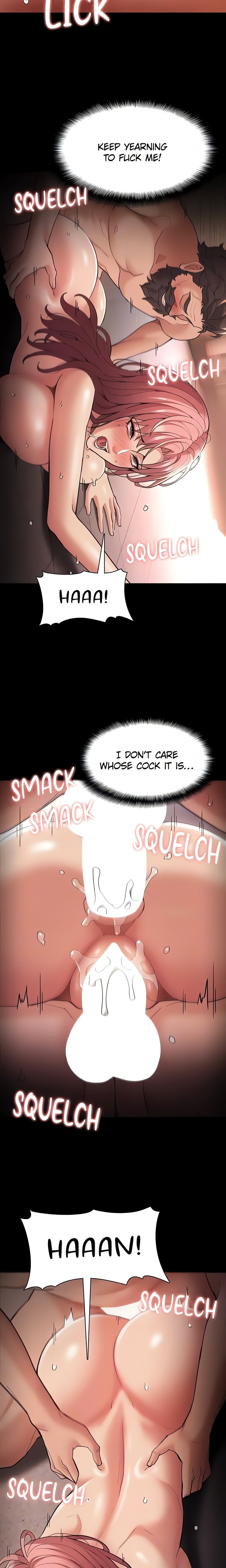 Pervert Diary - Page 15