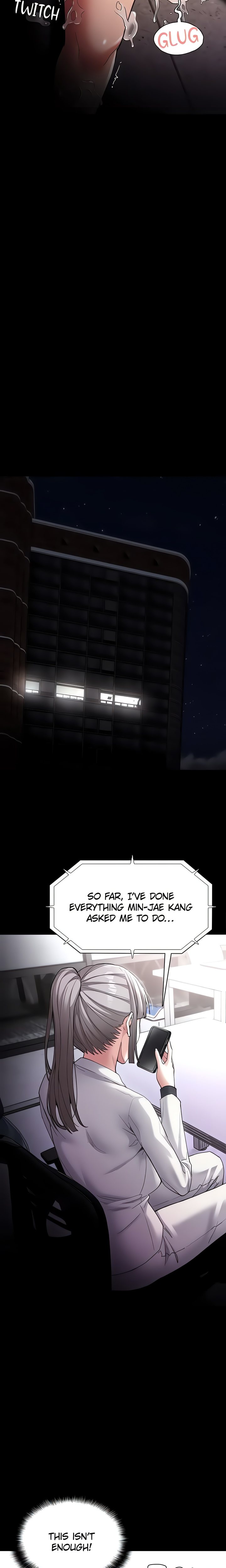 Pervert Diary - Page 19