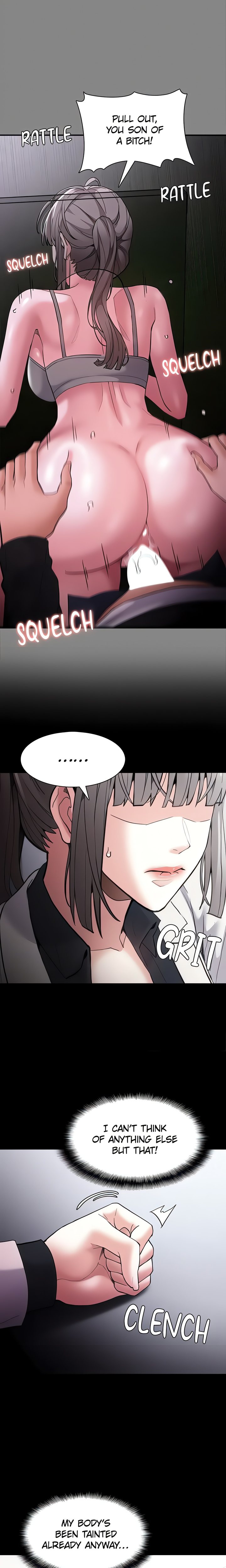 Pervert Diary - Page 21