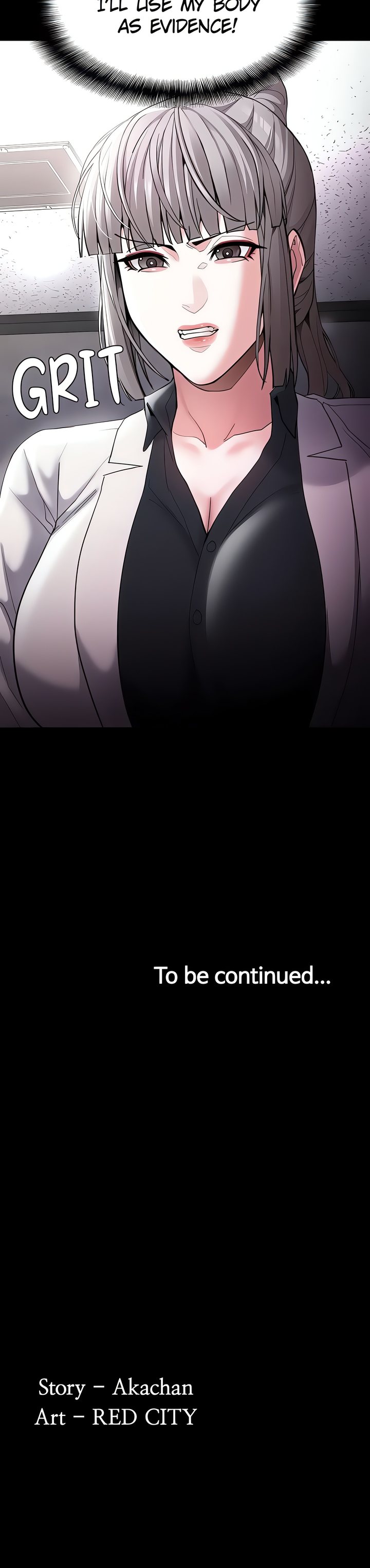 Pervert Diary - Page 23
