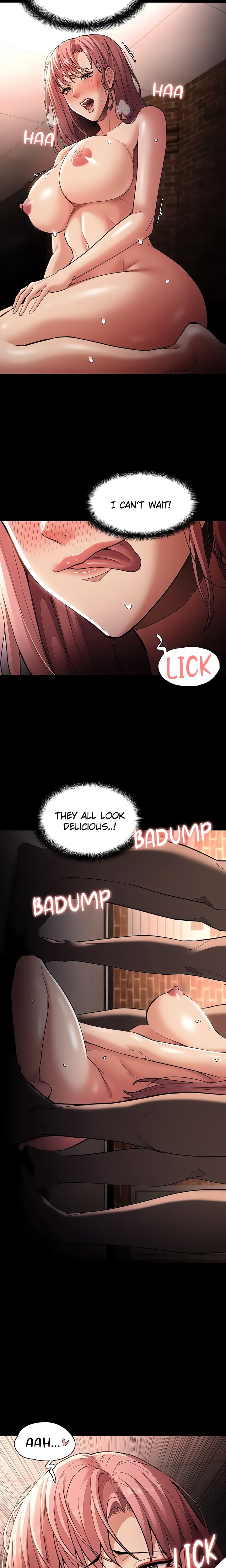 Pervert Diary - Page 3