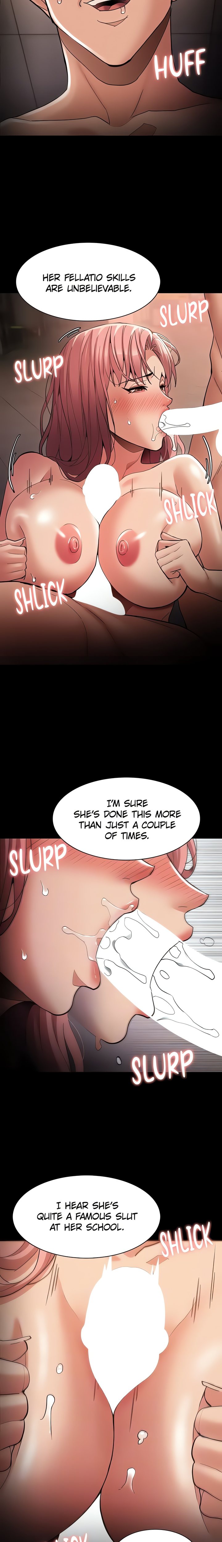 Pervert Diary - Page 5