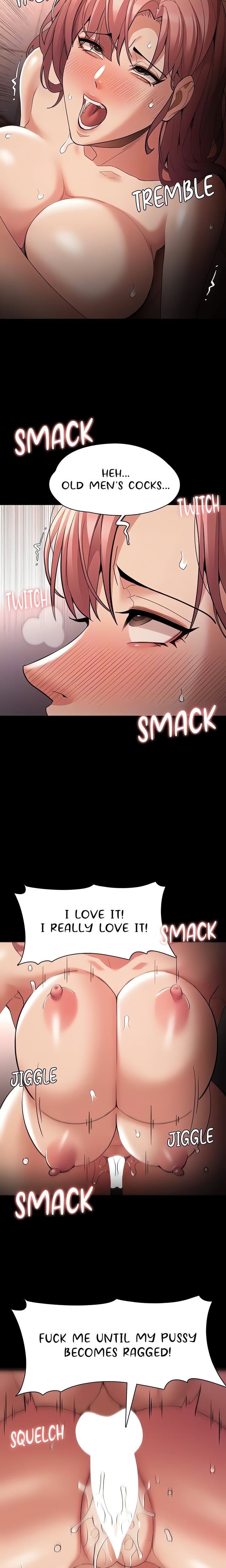 Pervert Diary - Page 9