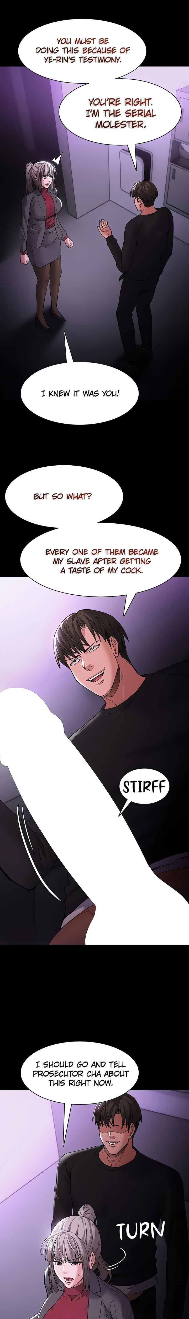 Pervert Diary - Page 10