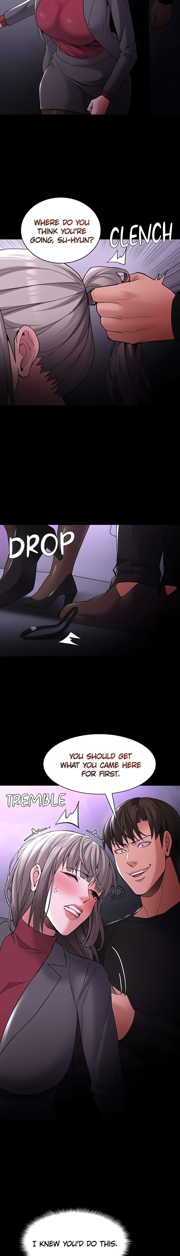 Pervert Diary - Page 11