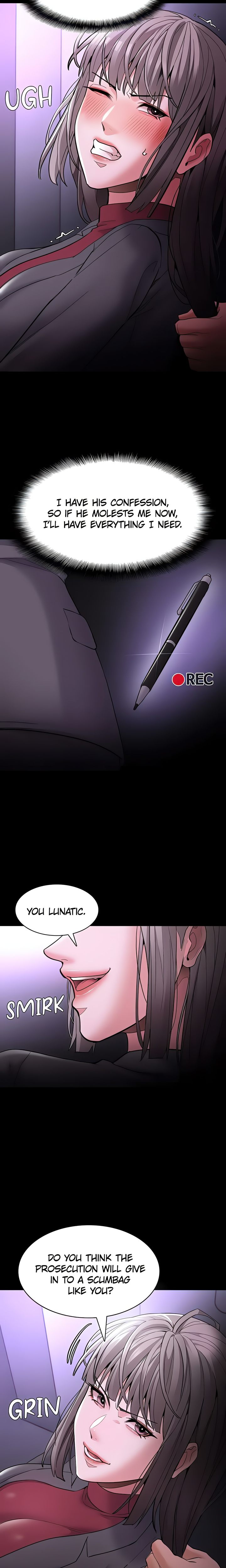 Pervert Diary - Page 12