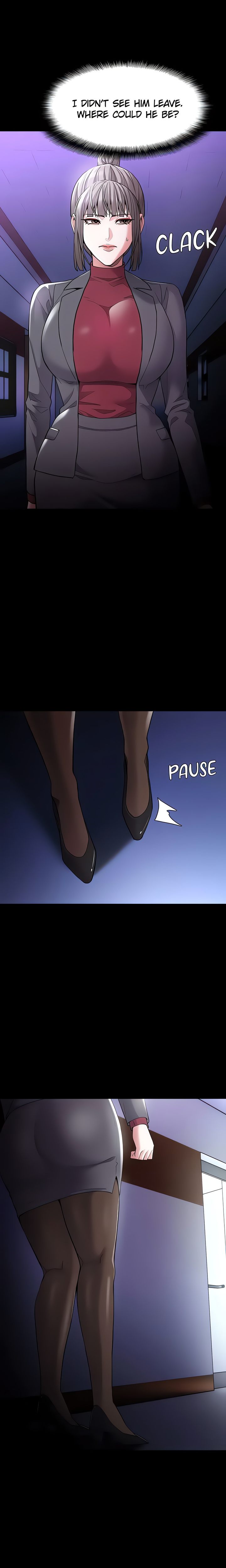 Pervert Diary - Page 3