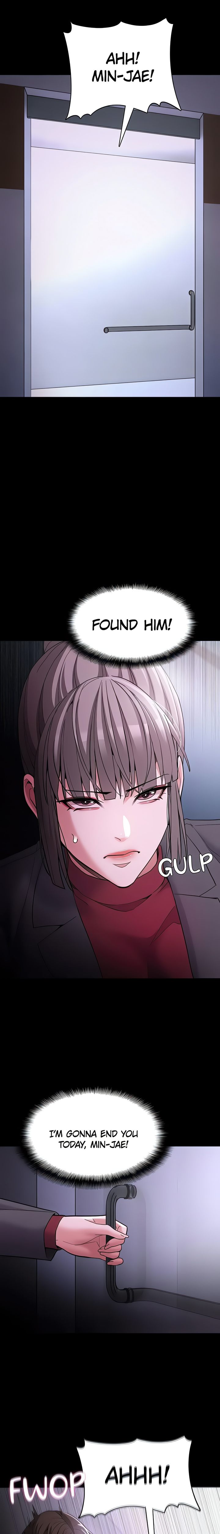 Pervert Diary - Page 4