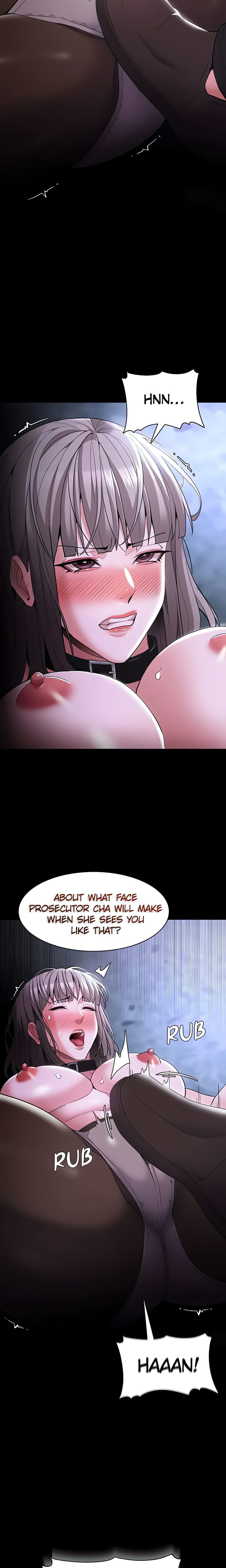 Pervert Diary - Page 10