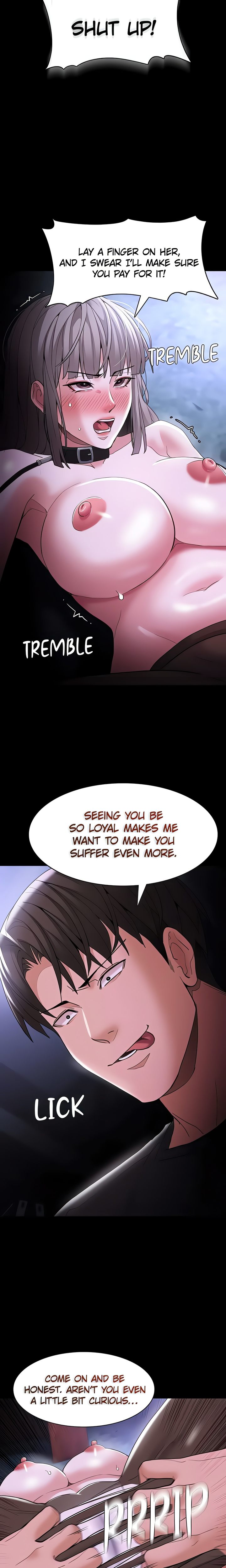 Pervert Diary - Page 11