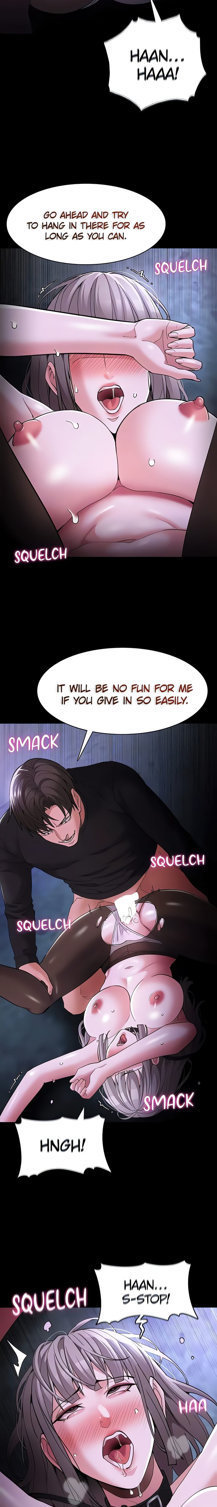 Pervert Diary - Page 16