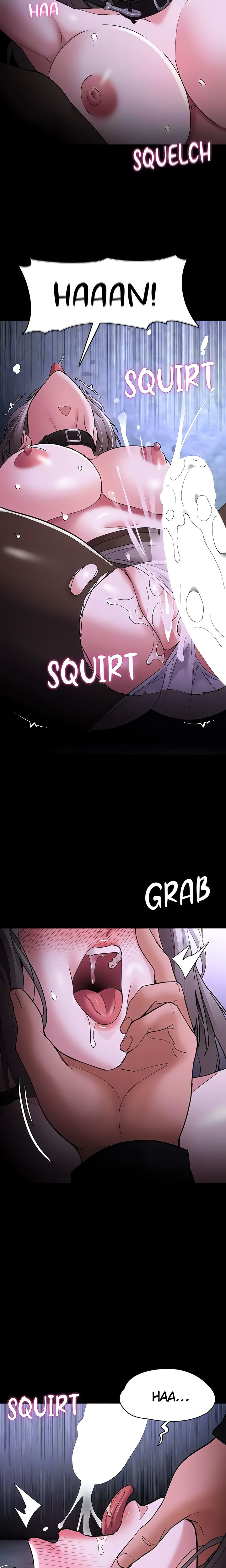 Pervert Diary - Page 17