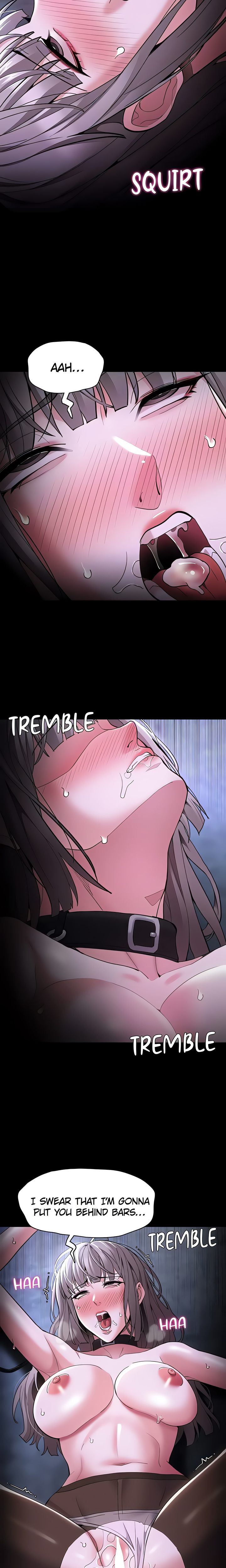 Pervert Diary - Page 18