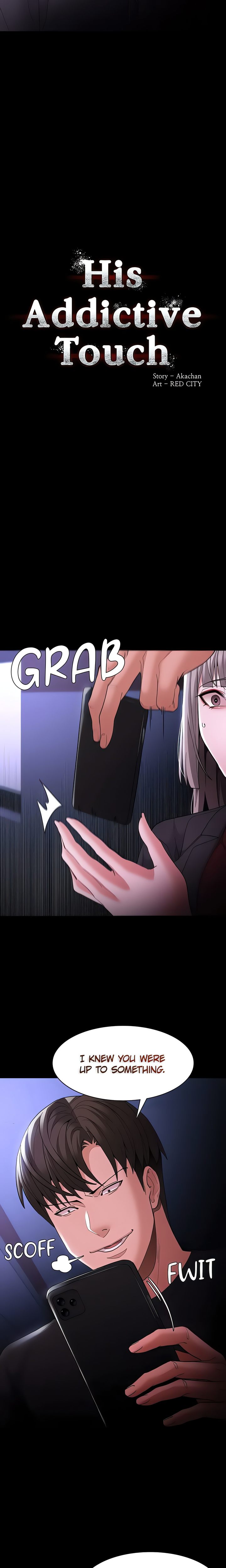 Pervert Diary - Page 2