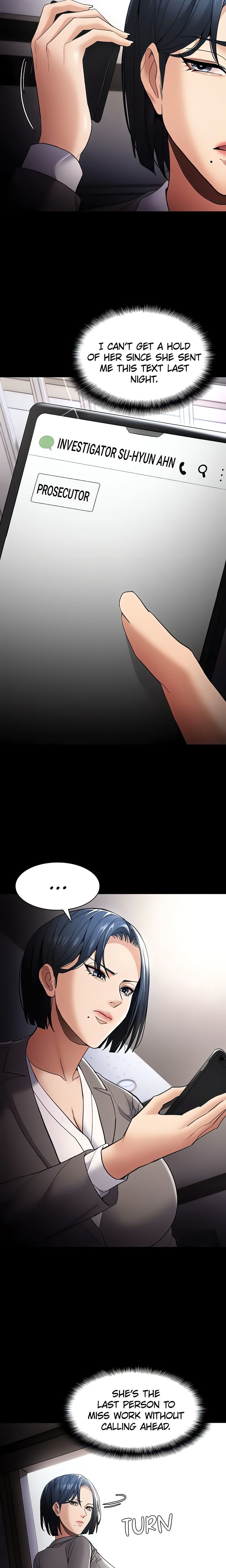 Pervert Diary - Page 20