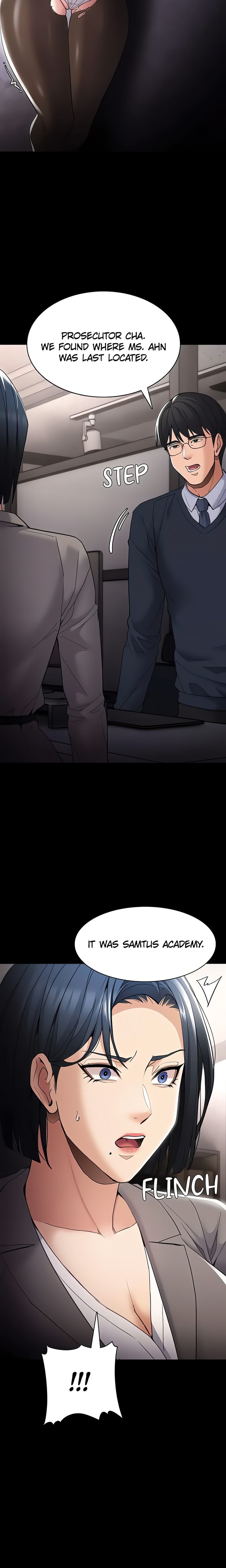 Pervert Diary - Page 22