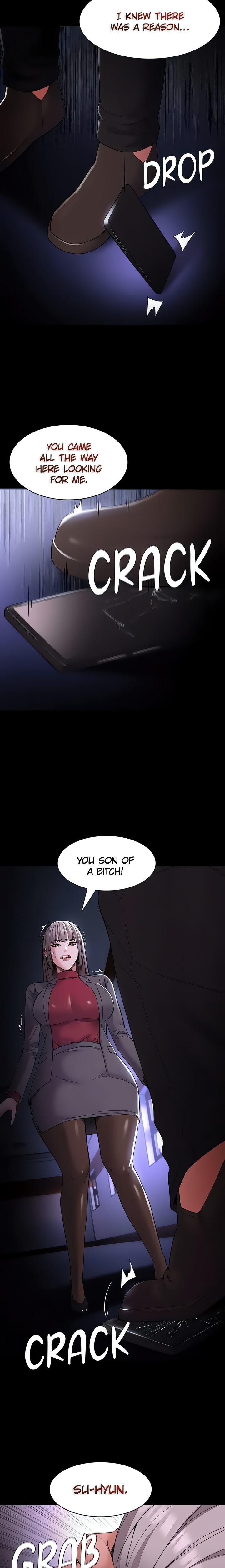 Pervert Diary - Page 3