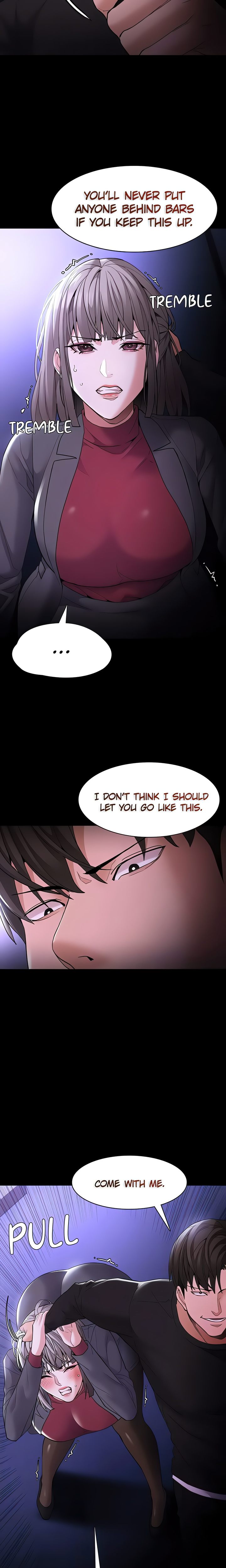 Pervert Diary - Page 5