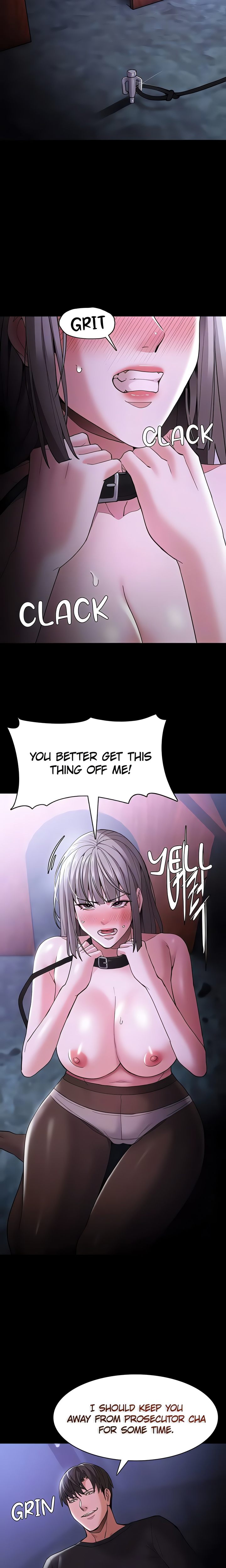 Pervert Diary - Page 7