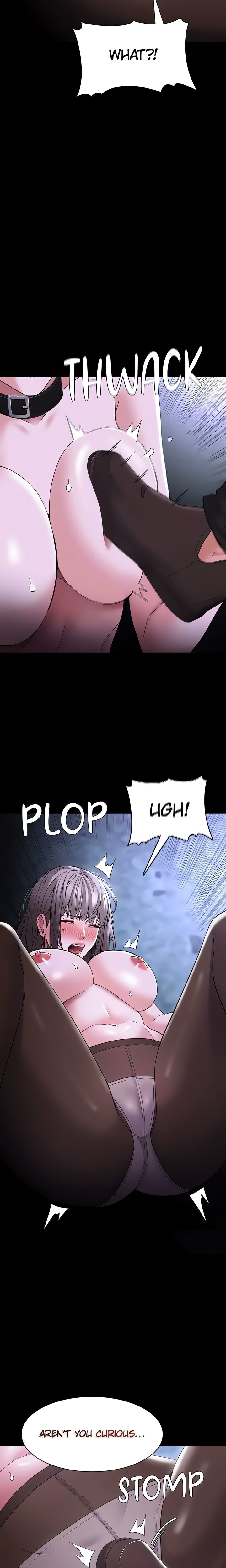 Pervert Diary - Page 9