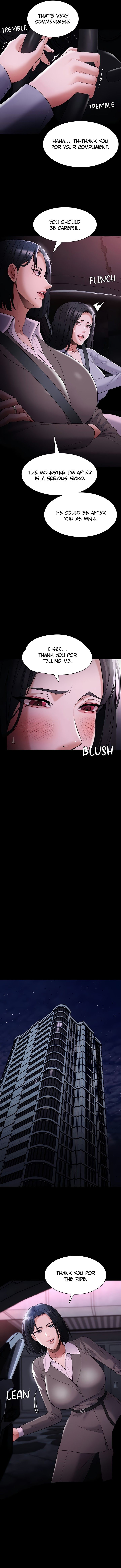 Pervert Diary - Page 12