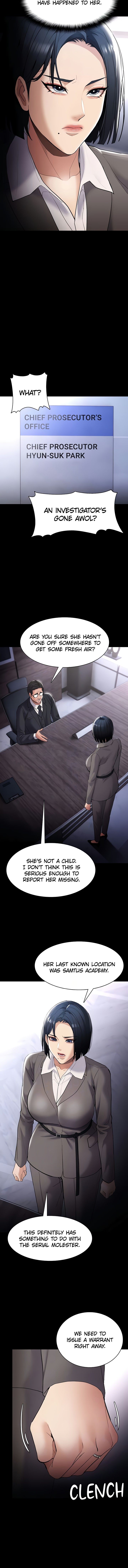 Pervert Diary - Page 3