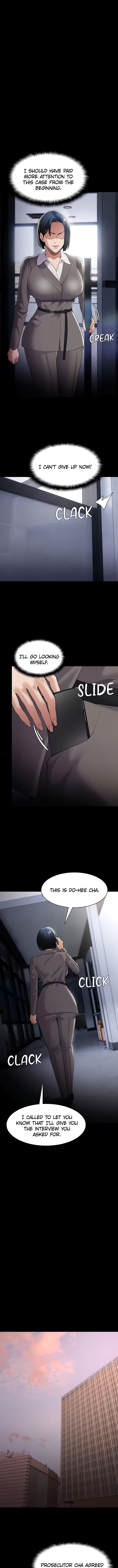 Pervert Diary - Page 5