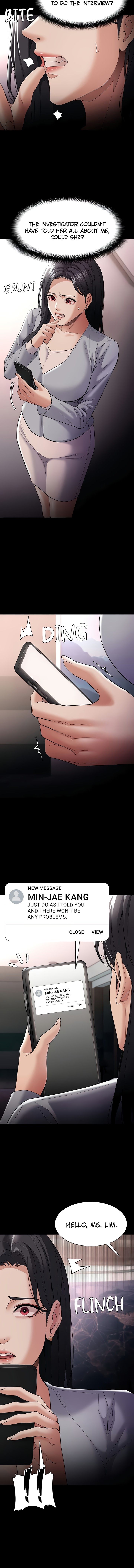 Pervert Diary - Page 6