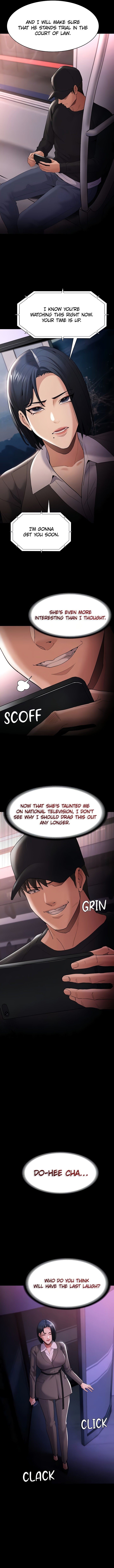Pervert Diary - Page 9