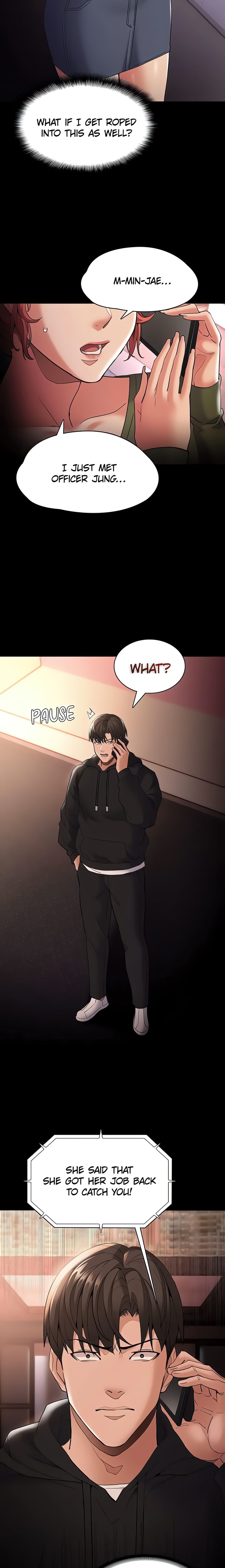 Pervert Diary - Page 12