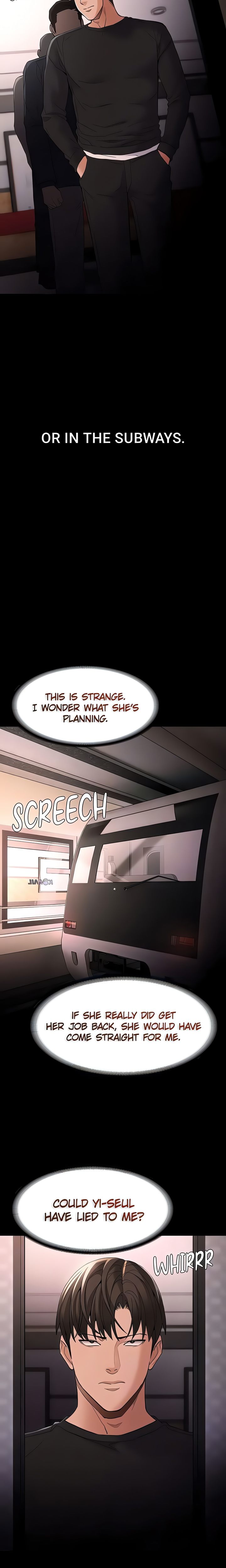 Pervert Diary - Page 14