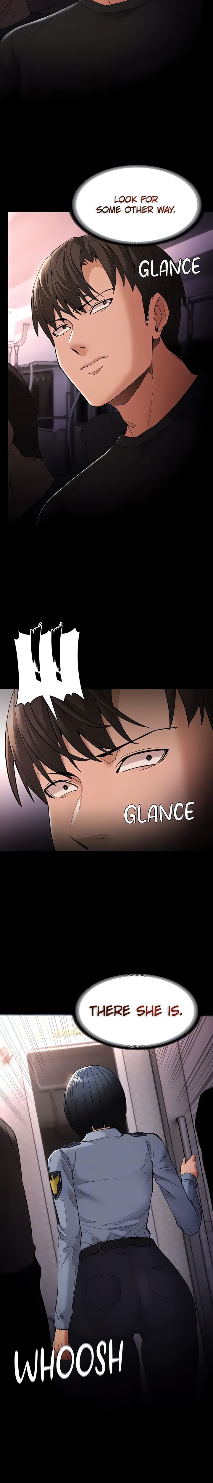 Pervert Diary - Page 16