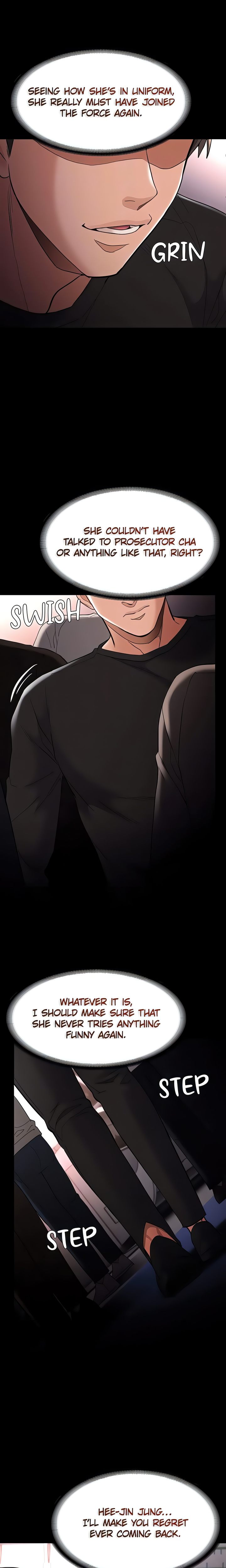 Pervert Diary - Page 17