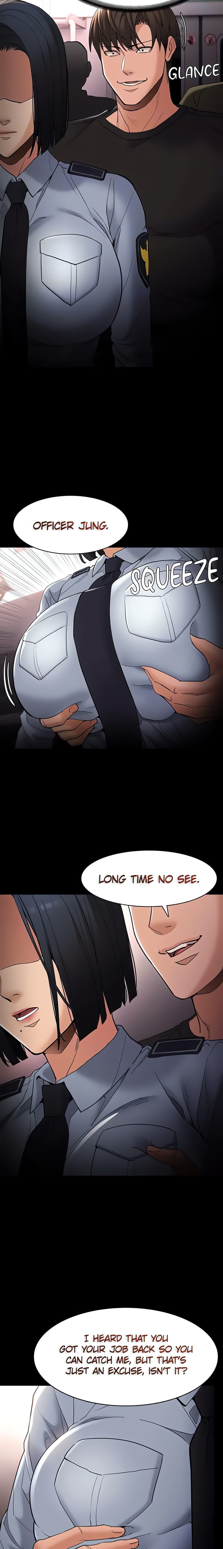 Pervert Diary - Page 18