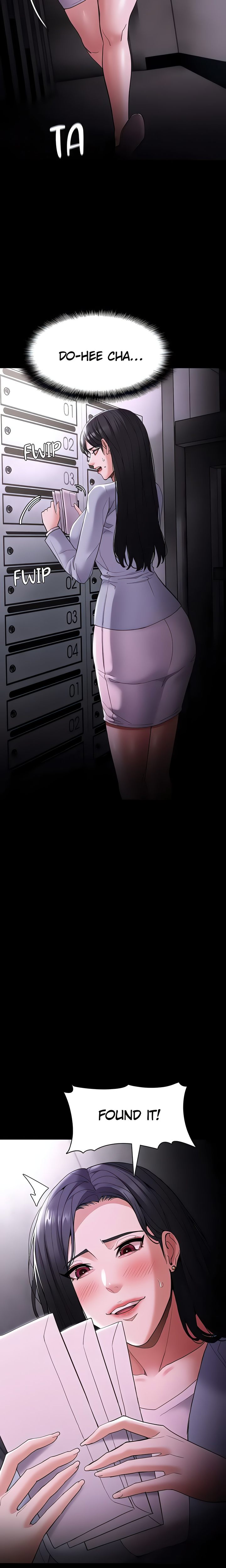 Pervert Diary - Page 2