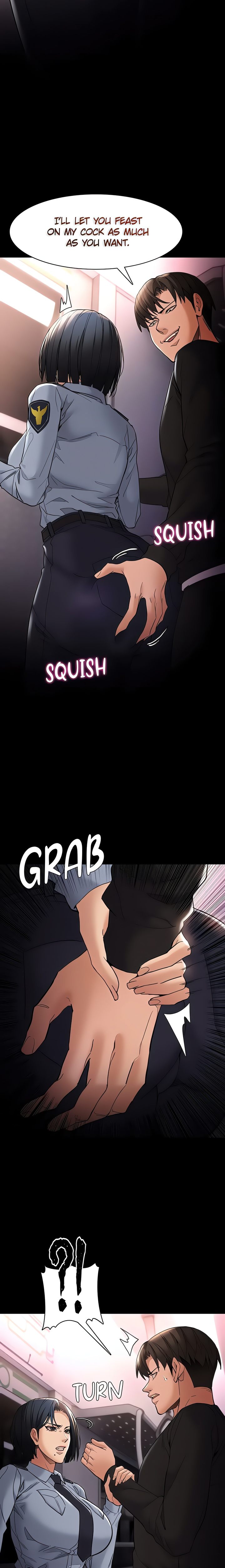 Pervert Diary - Page 21