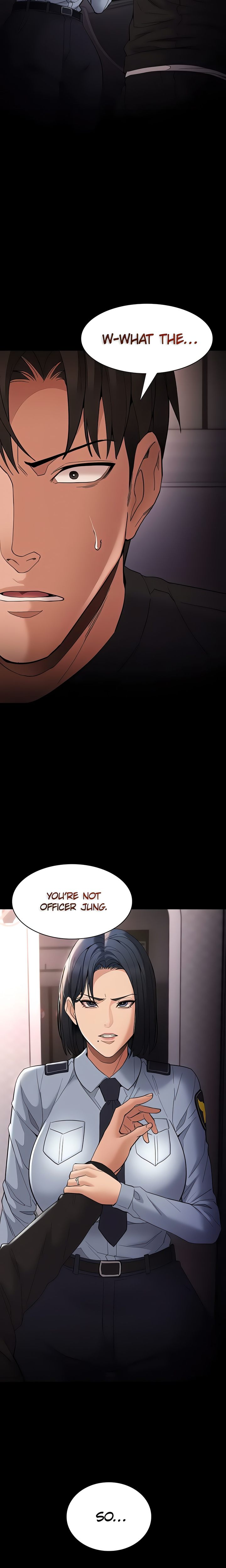 Pervert Diary - Page 22