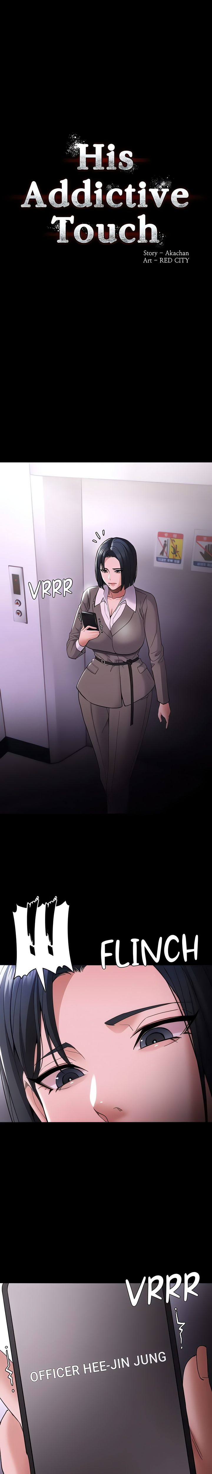 Pervert Diary - Page 3