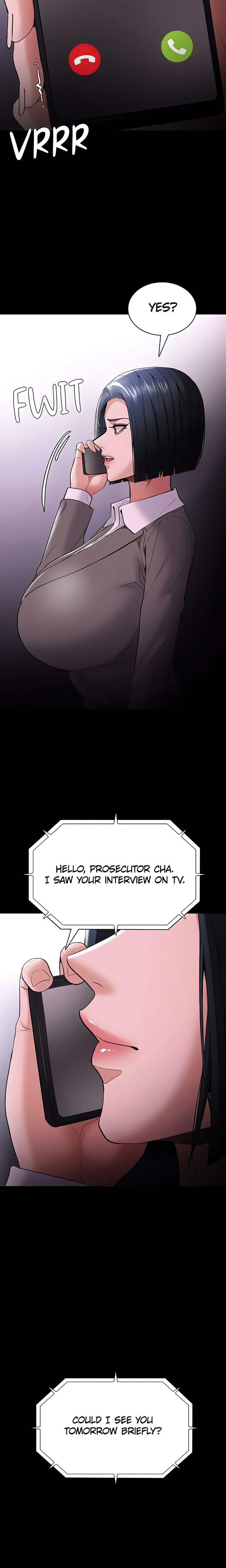 Pervert Diary - Page 4