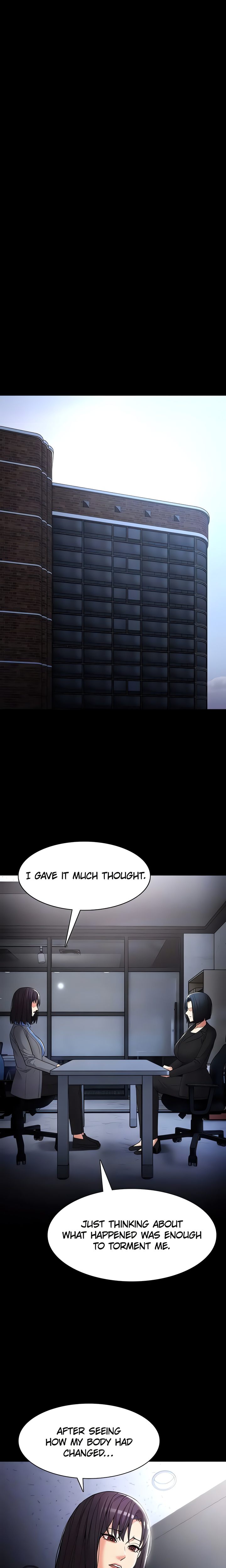 Pervert Diary - Page 5
