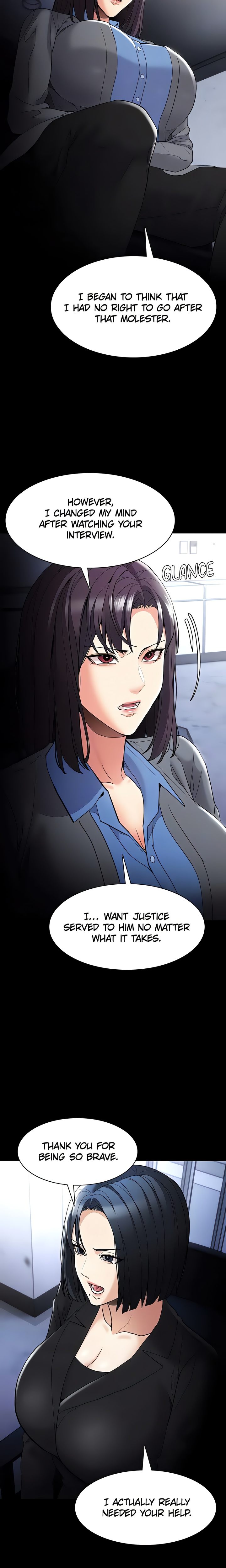 Pervert Diary - Page 6