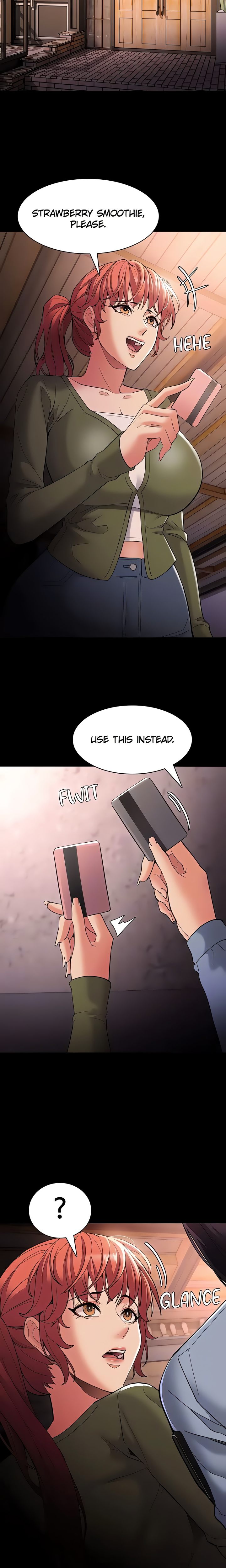 Pervert Diary - Page 8