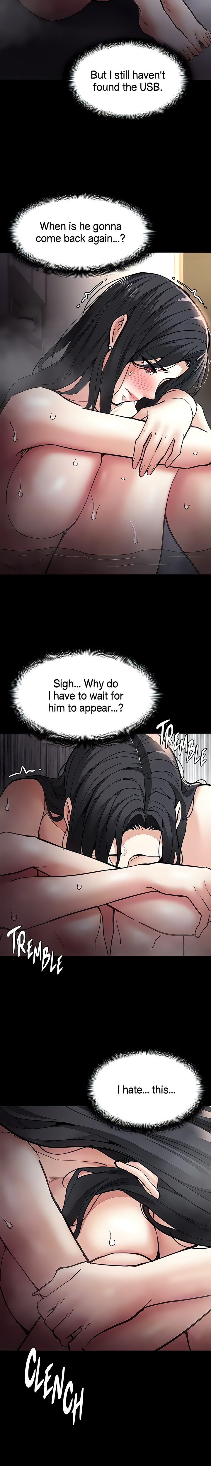 Pervert Diary - Chapter 81 Page 7