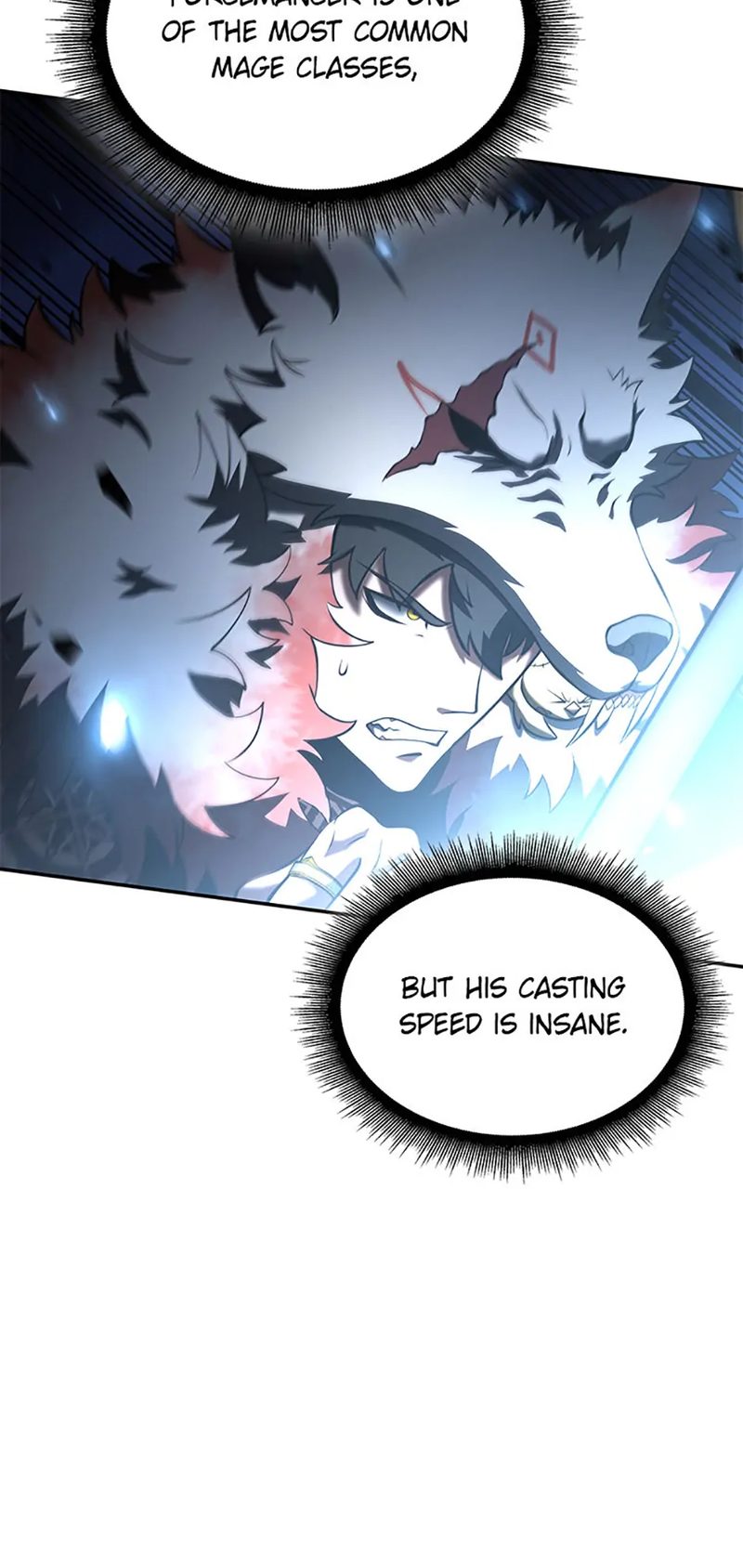 I Returned as an FFF-Class Witch Doctor - Page 10