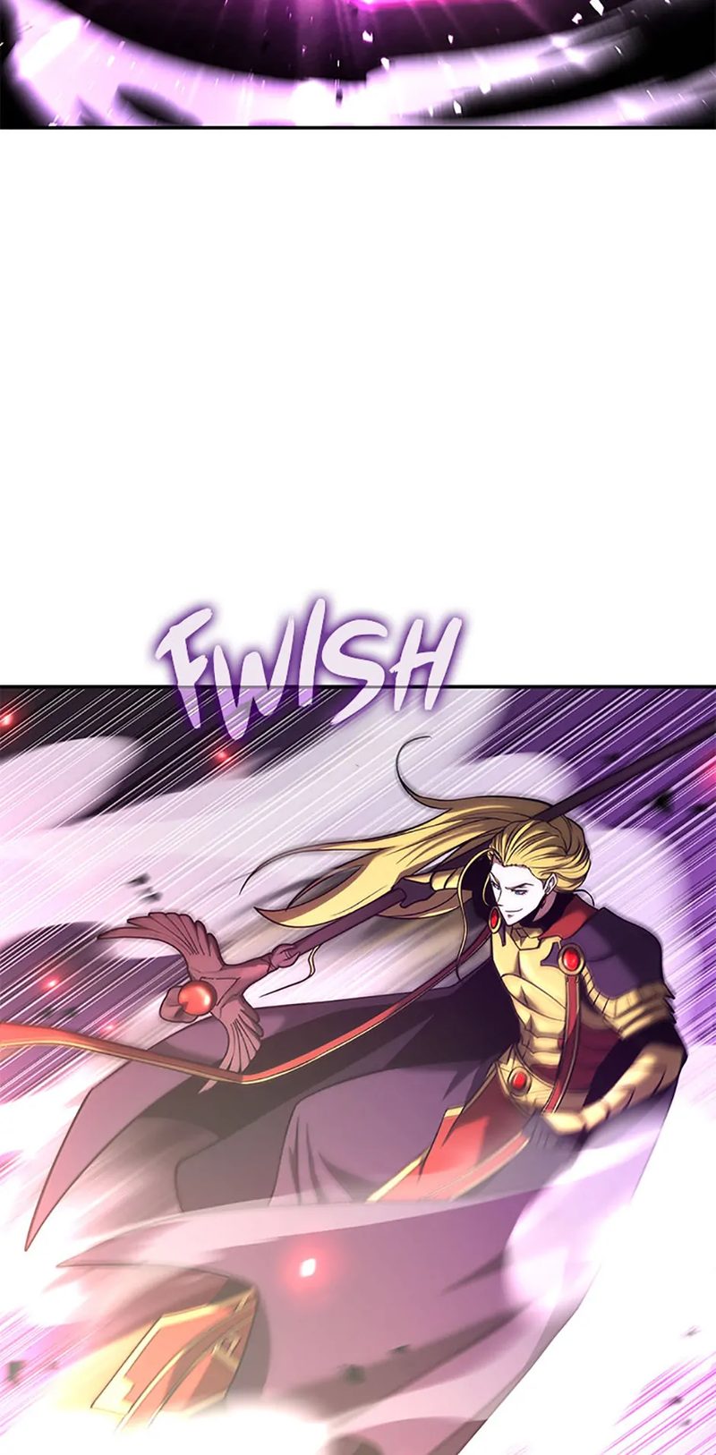 I Returned as an FFF-Class Witch Doctor - Page 2